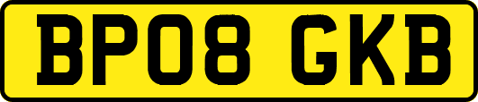 BP08GKB