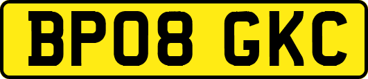 BP08GKC