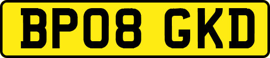BP08GKD