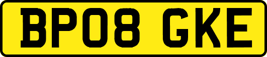 BP08GKE
