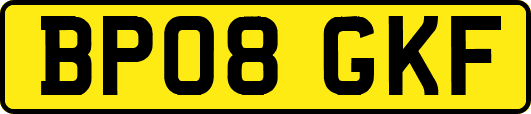 BP08GKF