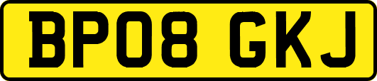 BP08GKJ