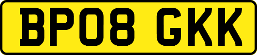BP08GKK