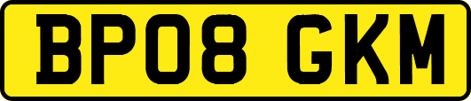BP08GKM