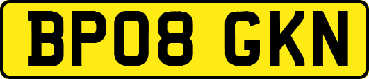 BP08GKN