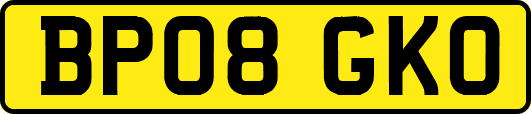 BP08GKO