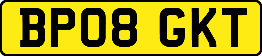 BP08GKT