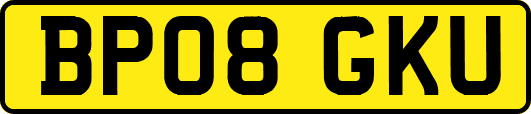 BP08GKU