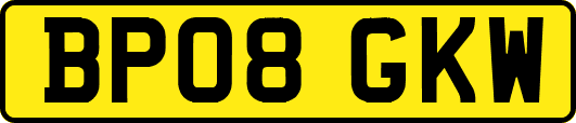 BP08GKW