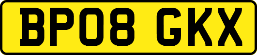 BP08GKX