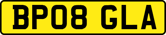 BP08GLA