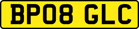 BP08GLC