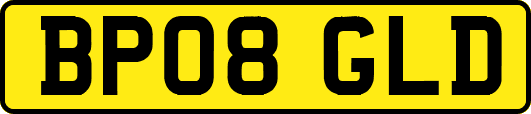 BP08GLD
