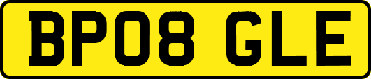 BP08GLE