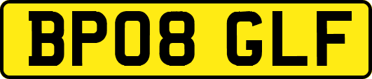 BP08GLF