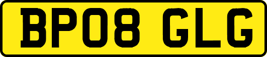 BP08GLG