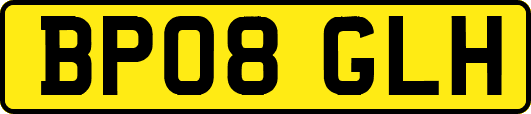 BP08GLH