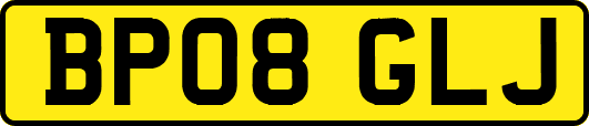 BP08GLJ