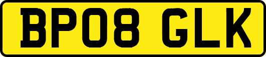 BP08GLK