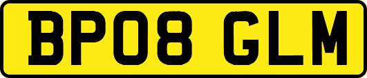 BP08GLM