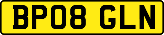 BP08GLN
