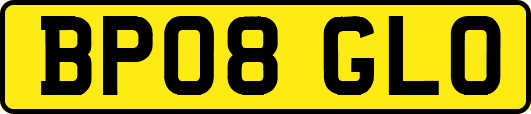 BP08GLO