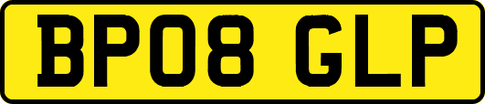BP08GLP