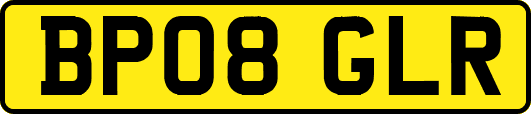 BP08GLR