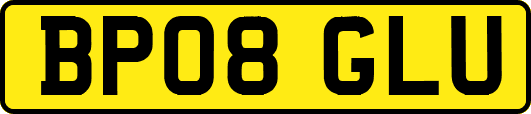 BP08GLU