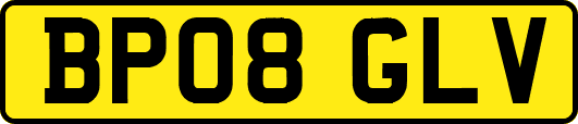 BP08GLV