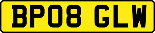 BP08GLW