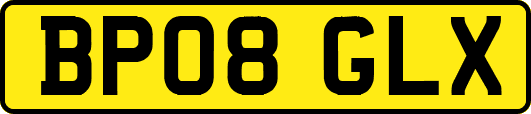 BP08GLX