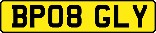 BP08GLY