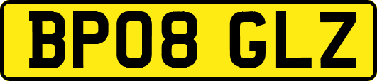 BP08GLZ