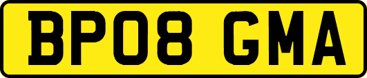 BP08GMA