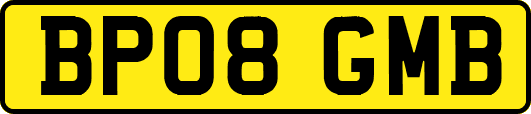 BP08GMB
