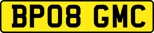 BP08GMC