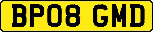 BP08GMD