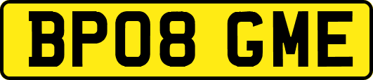 BP08GME