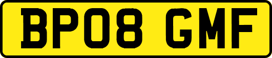 BP08GMF