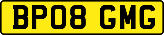 BP08GMG