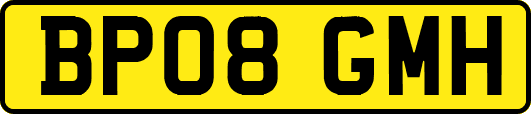 BP08GMH