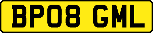 BP08GML