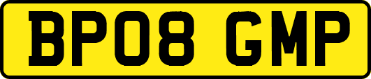 BP08GMP