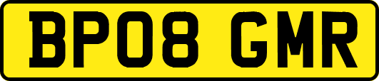 BP08GMR