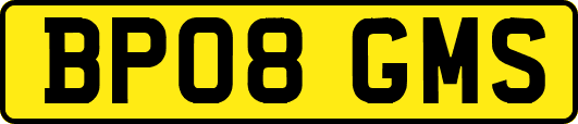 BP08GMS
