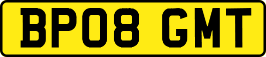 BP08GMT