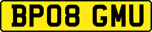 BP08GMU