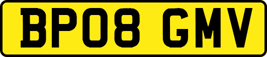 BP08GMV