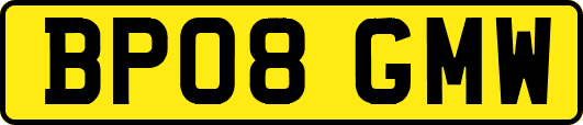BP08GMW